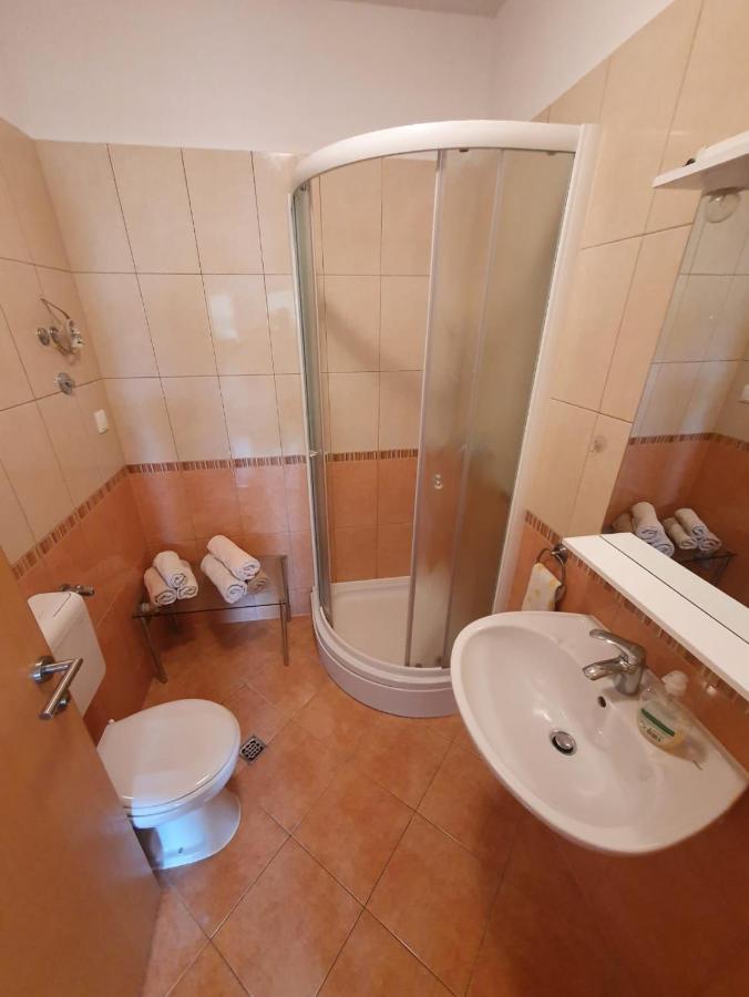 Kaštela Villa Apartments Joseph المظهر الخارجي الصورة