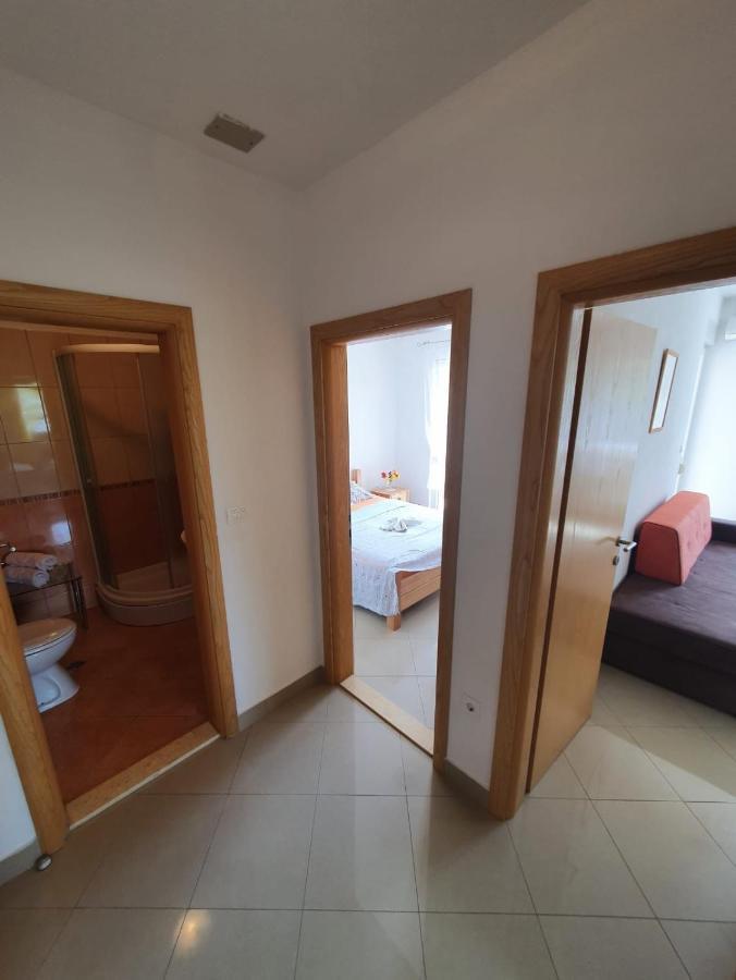 Kaštela Villa Apartments Joseph المظهر الخارجي الصورة