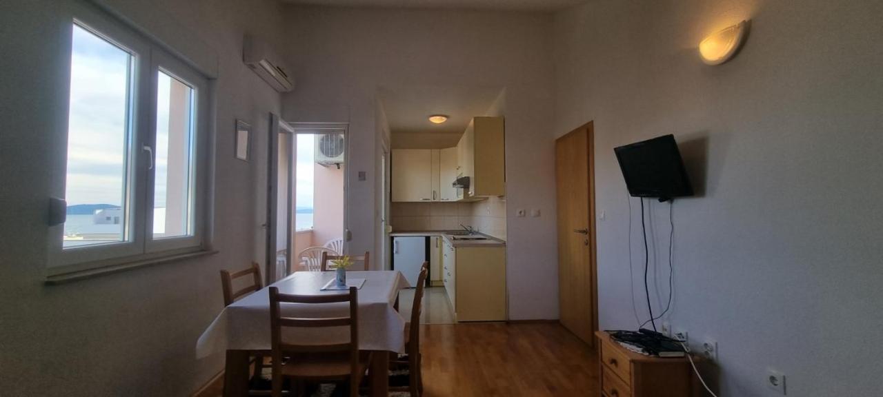 Kaštela Villa Apartments Joseph المظهر الخارجي الصورة