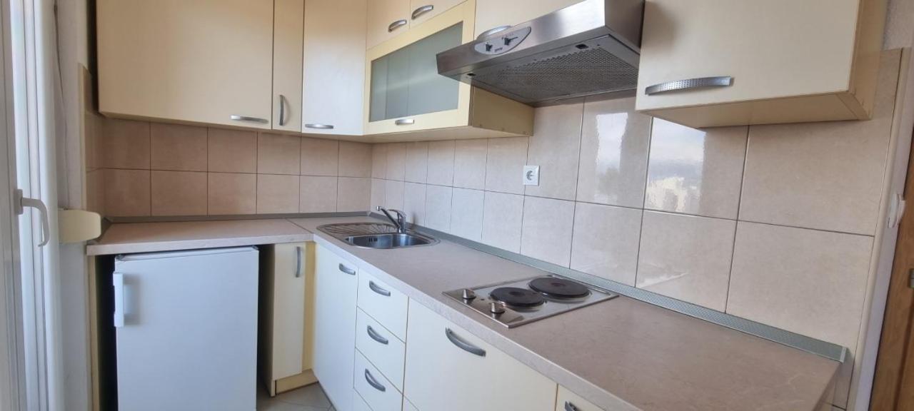 Kaštela Villa Apartments Joseph المظهر الخارجي الصورة