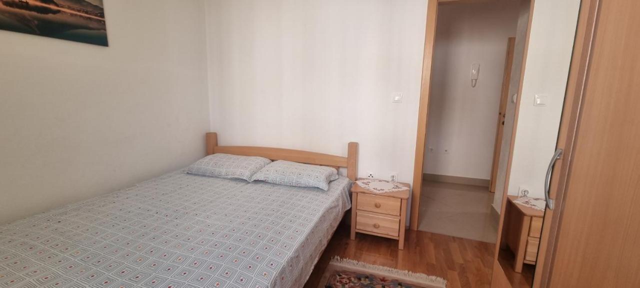 Kaštela Villa Apartments Joseph المظهر الخارجي الصورة